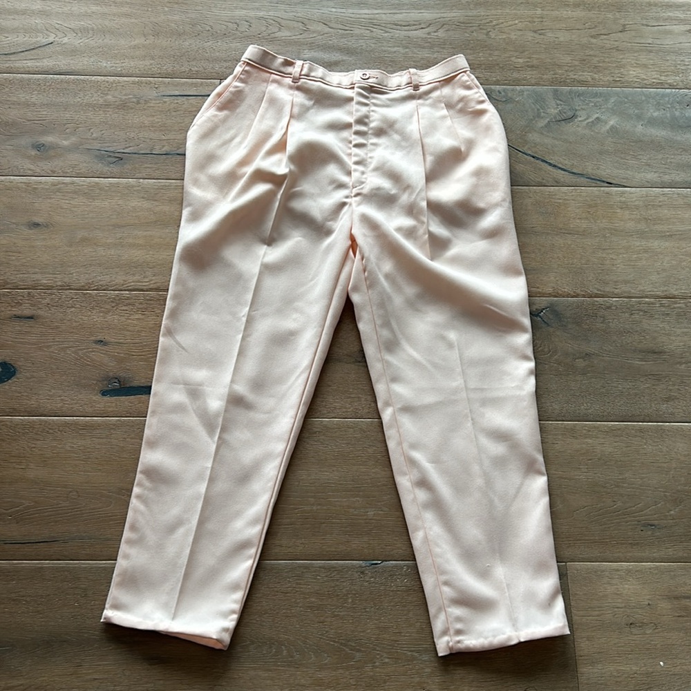 🤎Women’s vintage Levi’s slacks